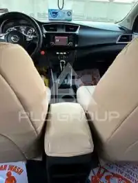 2018 Nissan SENTRA