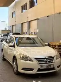 2018 Nissan SENTRA