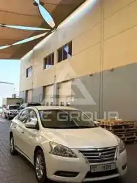 2018 Nissan SENTRA
