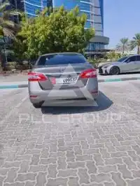 2018 Nissan SENTRA