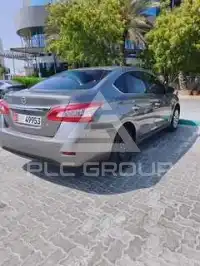 2018 Nissan SENTRA
