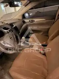 2018 Nissan SENTRA