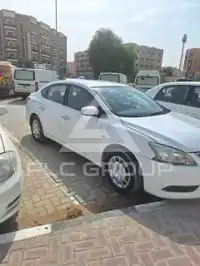 2018 Nissan SENTRA