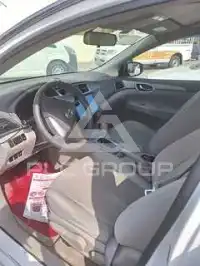 2018 Nissan SENTRA