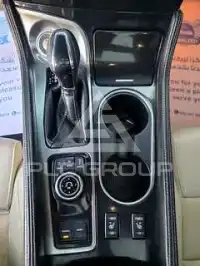 2018 Nissan MAXIMA