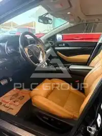 2018 Nissan MAXIMA