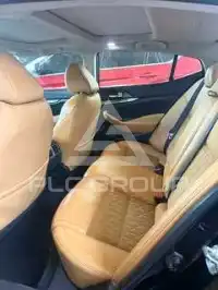 2018 Nissan MAXIMA