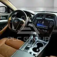 2018 Nissan MAXIMA