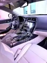 2018 Nissan MAXIMA
