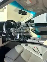 2018 Nissan MAXIMA