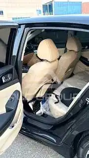 2018 Nissan MAXIMA