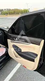 2018 Nissan MAXIMA