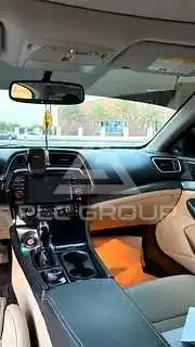 2018 Nissan MAXIMA