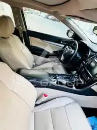 2018 Nissan MAXIMA