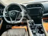 2018 Nissan MAXIMA