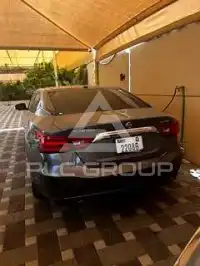 2018 Nissan MAXIMA