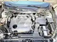 2018 Nissan MAXIMA