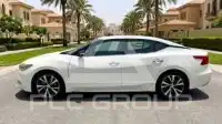 2018 Nissan MAXIMA