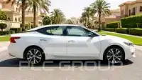 2018 Nissan MAXIMA