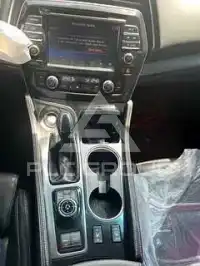 2018 Nissan MAXIMA