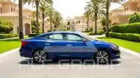2018 Nissan MAXIMA