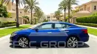 2018 Nissan MAXIMA