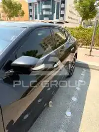 2018 Nissan MAXIMA