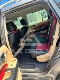 2018 Nissan PATHFINDER