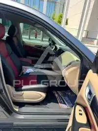 2018 Nissan PATHFINDER