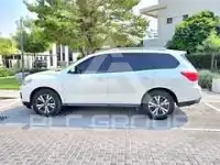 2018 Nissan PATHFINDER