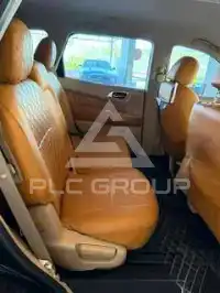 2018 Nissan PATHFINDER