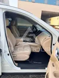 2018 Nissan PATHFINDER