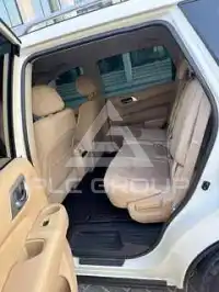 2018 Nissan PATHFINDER