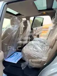2018 Nissan PATHFINDER