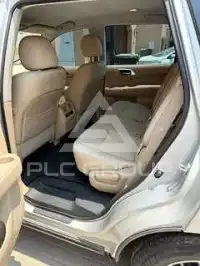 2018 Nissan PATHFINDER