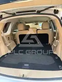 2018 Nissan PATHFINDER