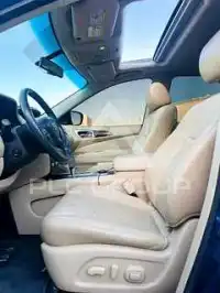 2018 Nissan PATHFINDER