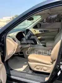 2018 Nissan PATHFINDER