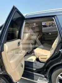 2018 Nissan PATHFINDER