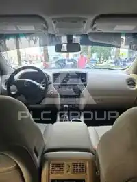 2018 Nissan PATHFINDER