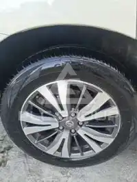2018 Nissan PATHFINDER