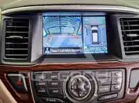 2018 Nissan PATHFINDER