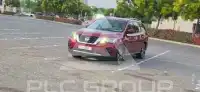 2018 Nissan PATHFINDER