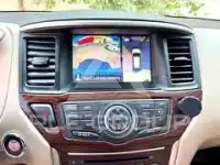 2018 Nissan PATHFINDER