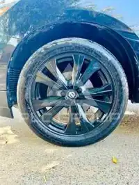 2018 Nissan PATHFINDER