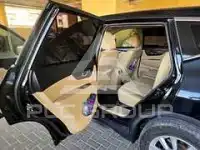 2018 Nissan X-TRAIL
