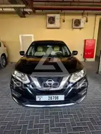 2018 Nissan X-TRAIL