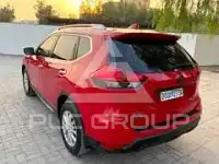 2018 Nissan X-TRAIL