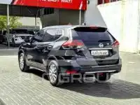2018 Nissan X-TRAIL