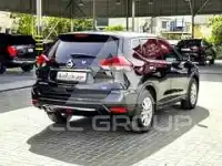 2018 Nissan X-TRAIL